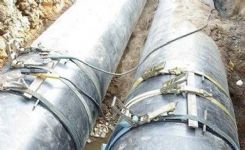天然气管道阴极保护技术的应用现状